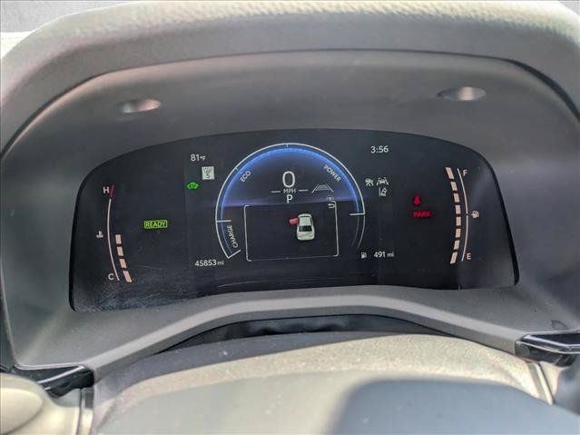 Used 2025 Toyota Camry LE FWD image 10