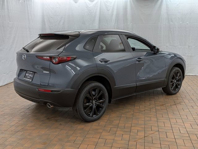 New 2026 MAZDA CX-30 AWD 2.5 S image 5