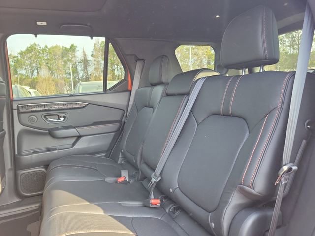 New 2026 Honda Passport TrailSport Elite image 10