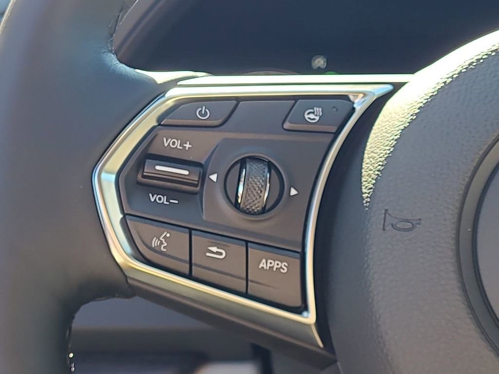 New 2026 Acura RDX SH-AWD w/ Advance Package image 34