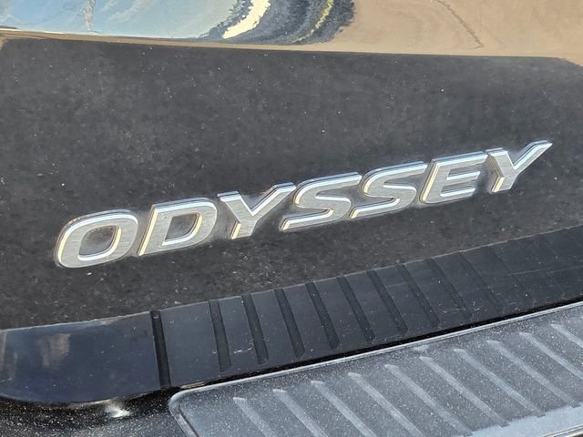 Used 2024 Honda Odyssey EX-L image 15