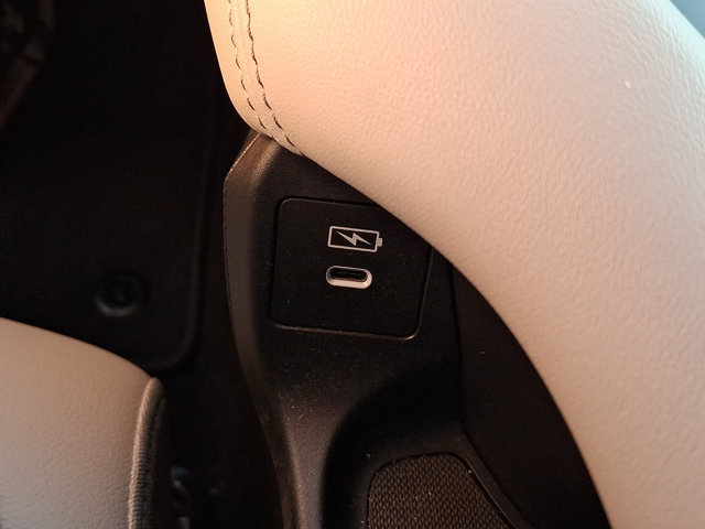 Certified 2024 Honda HR-V EX-L image 24
