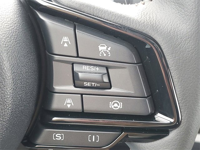 New 2026 Subaru Forester Touring image 24