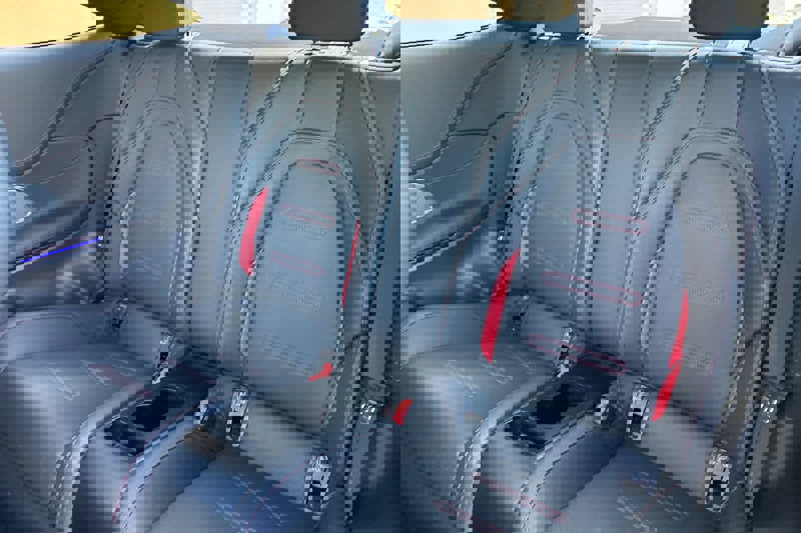 Certified 2025 Mercedes-Benz CLE 53 AMG AMG CLE 53 image 11