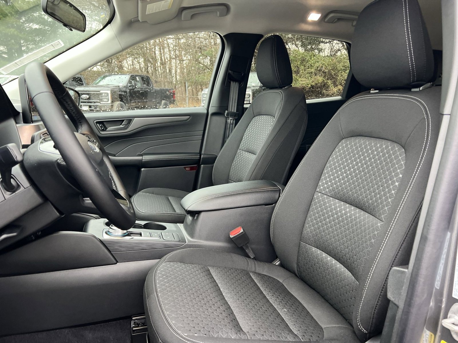 New 2026 Ford Escape Active w/ Cold Weather Package image 13