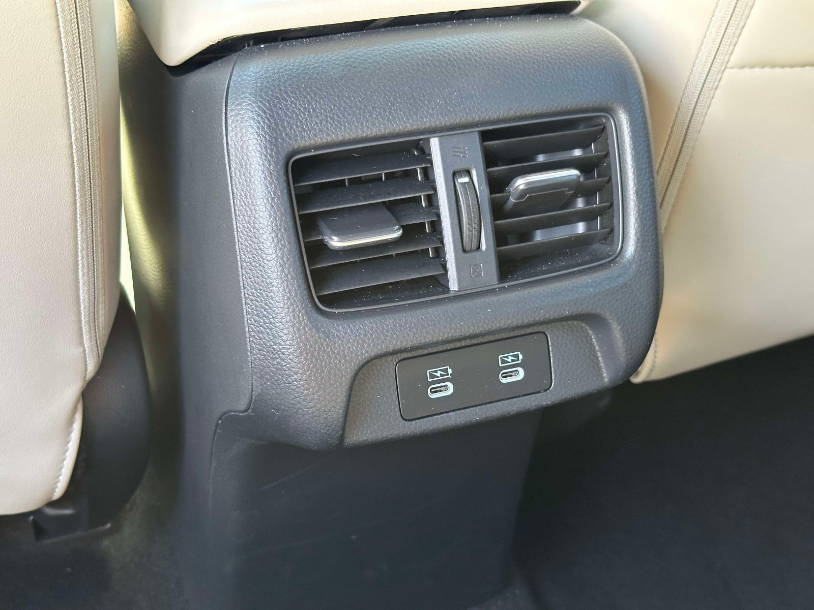 Used 2025 Acura ADX A-Spec AWD/4WD image 14