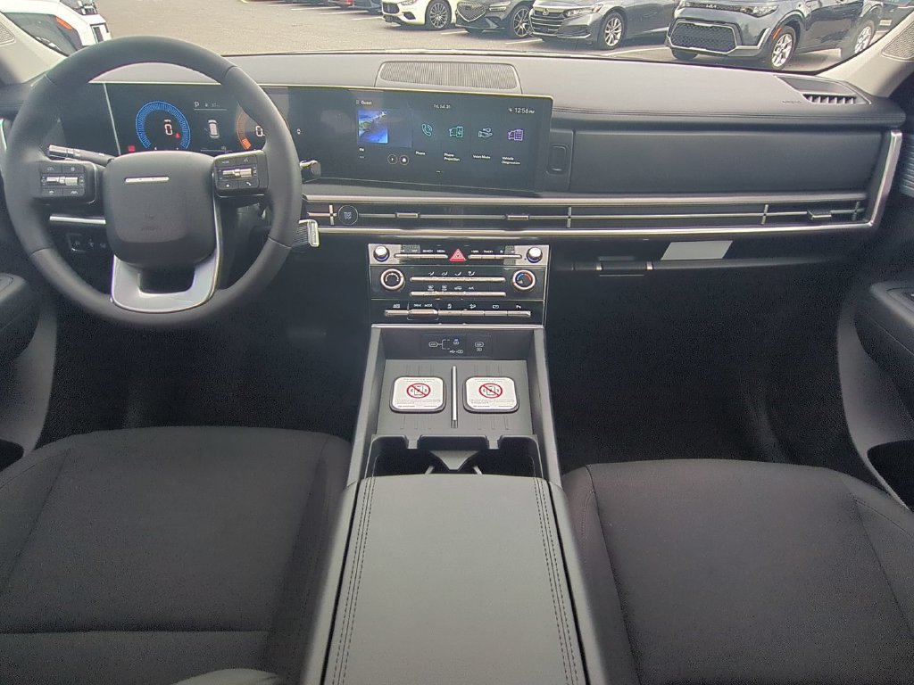 New 2027 Hyundai Santa Fe SE FWD image 19