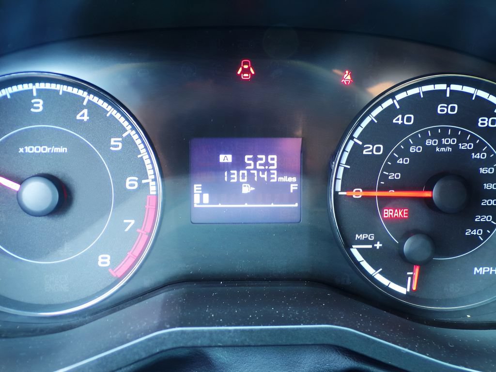 Used 2019 Subaru Crosstrek 2.0i Premium AWD/4WD image 23
