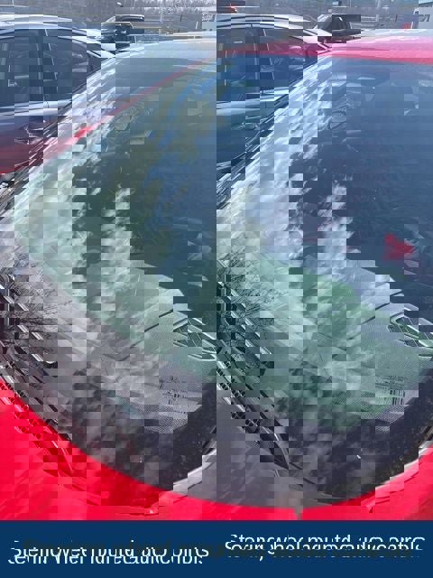 Used 2018 Honda Civic Si image 12