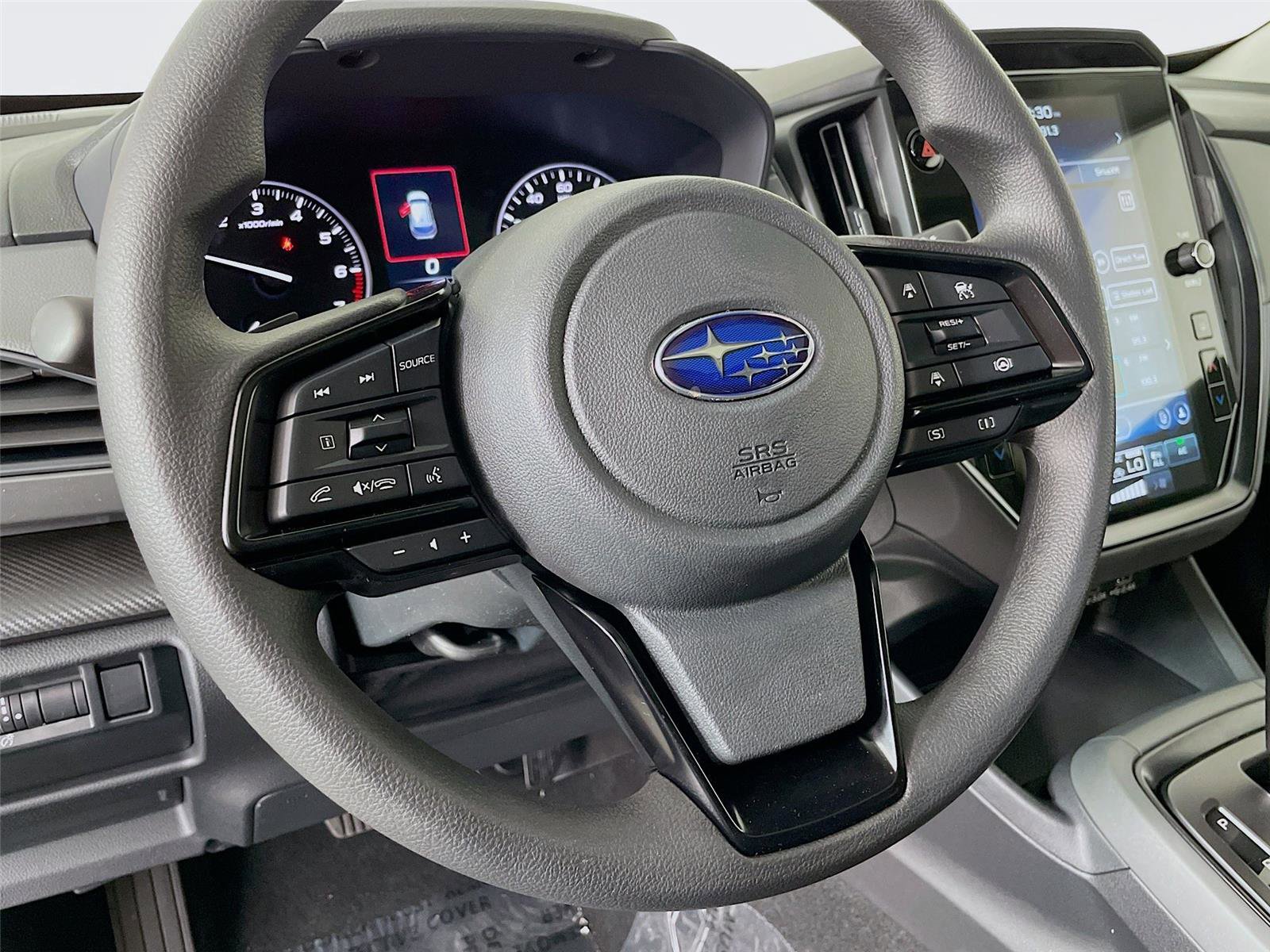 New 2026 Subaru Crosstrek 2.0i Premium AWD/4WD image 9