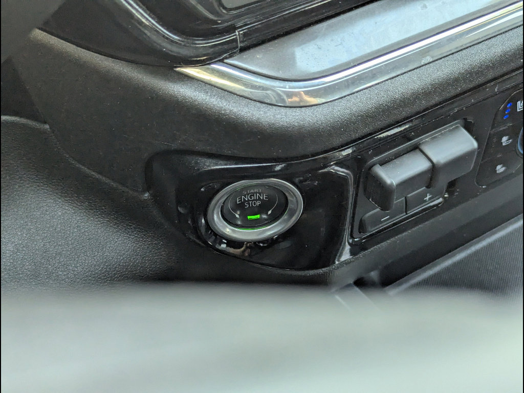 Used 2024 Chevrolet Silverado 2500 High Country w/ High Country Premium Package image 30