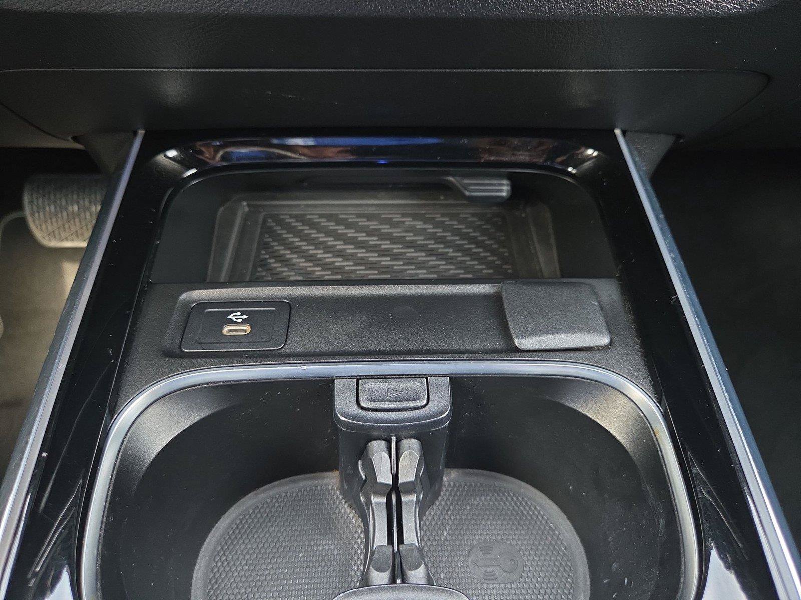 Used 2025 Mercedes-Benz GLA 250 4MATIC image 22