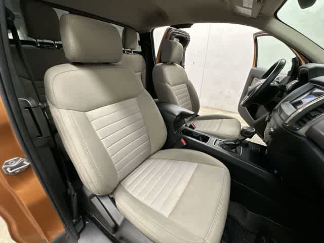 Used 2019 Ford Ranger XLT w/ Equipment Group 302A Luxury image 21