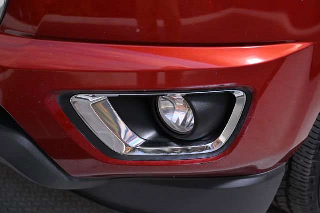 Used 2016 Chevrolet Colorado LT w/ LT Convenience Package image 18