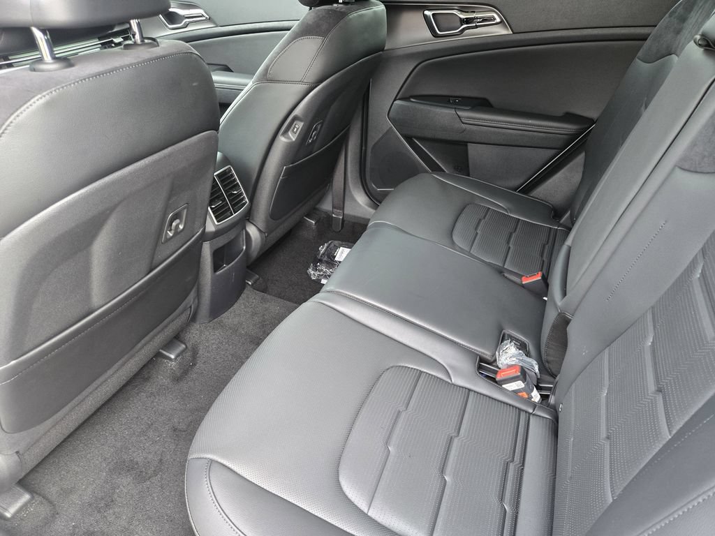 New 2026 Kia Sportage SX AWD/4WD image 20