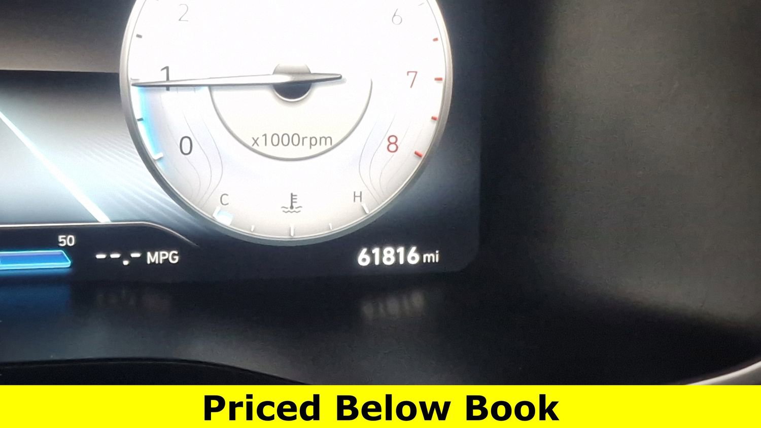 Used 2023 Hyundai Santa Fe Limited image 17