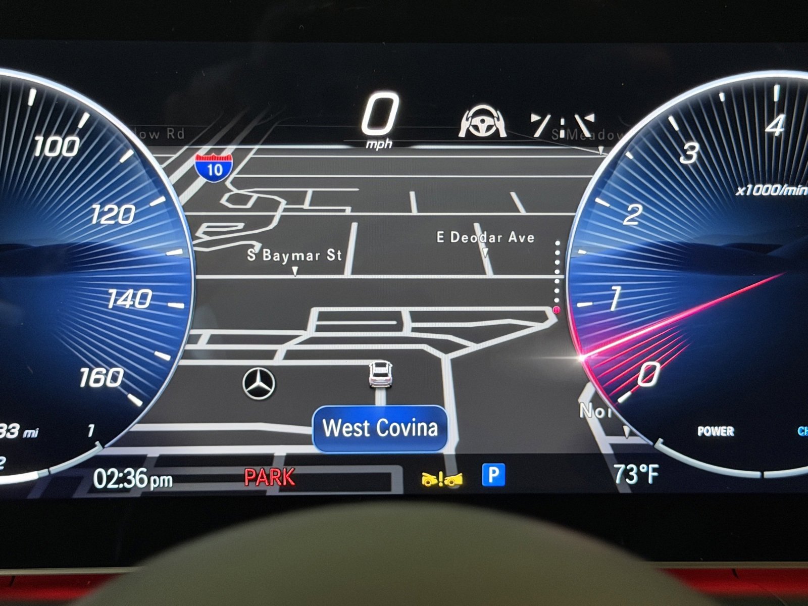 Used 2024 Mercedes-Benz GLS 450 4MATIC image 27