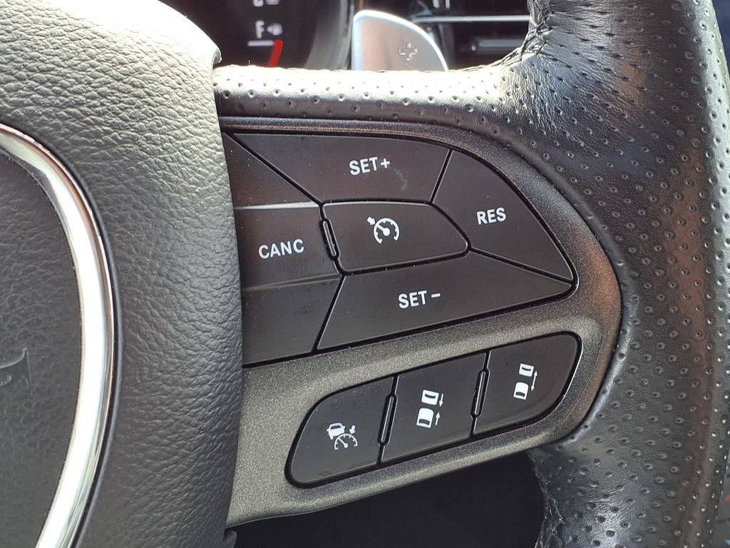 Used 2024 Dodge Durango GT image 28