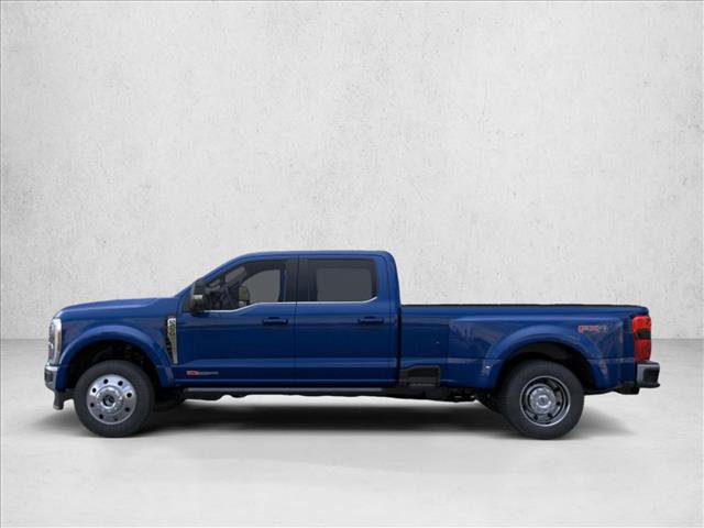 New 2026 Ford F450 Lariat AWD/4WD image 3