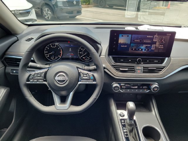 New 2026 Nissan Altima 2.5 SV w/ SV Premium Package FWD image 14