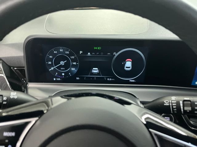 Certified 2024 Kia Seltos S image 13