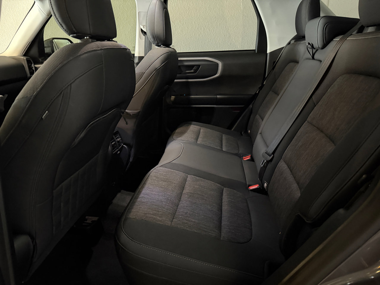 Used 2021 Ford Bronco Sport Big Bend image 14