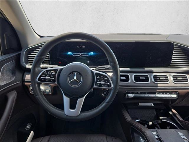 Used 2020 Mercedes-Benz GLE 350 image 17