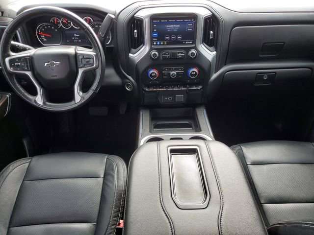 Used 2022 Chevrolet Silverado 1500 RST image 23