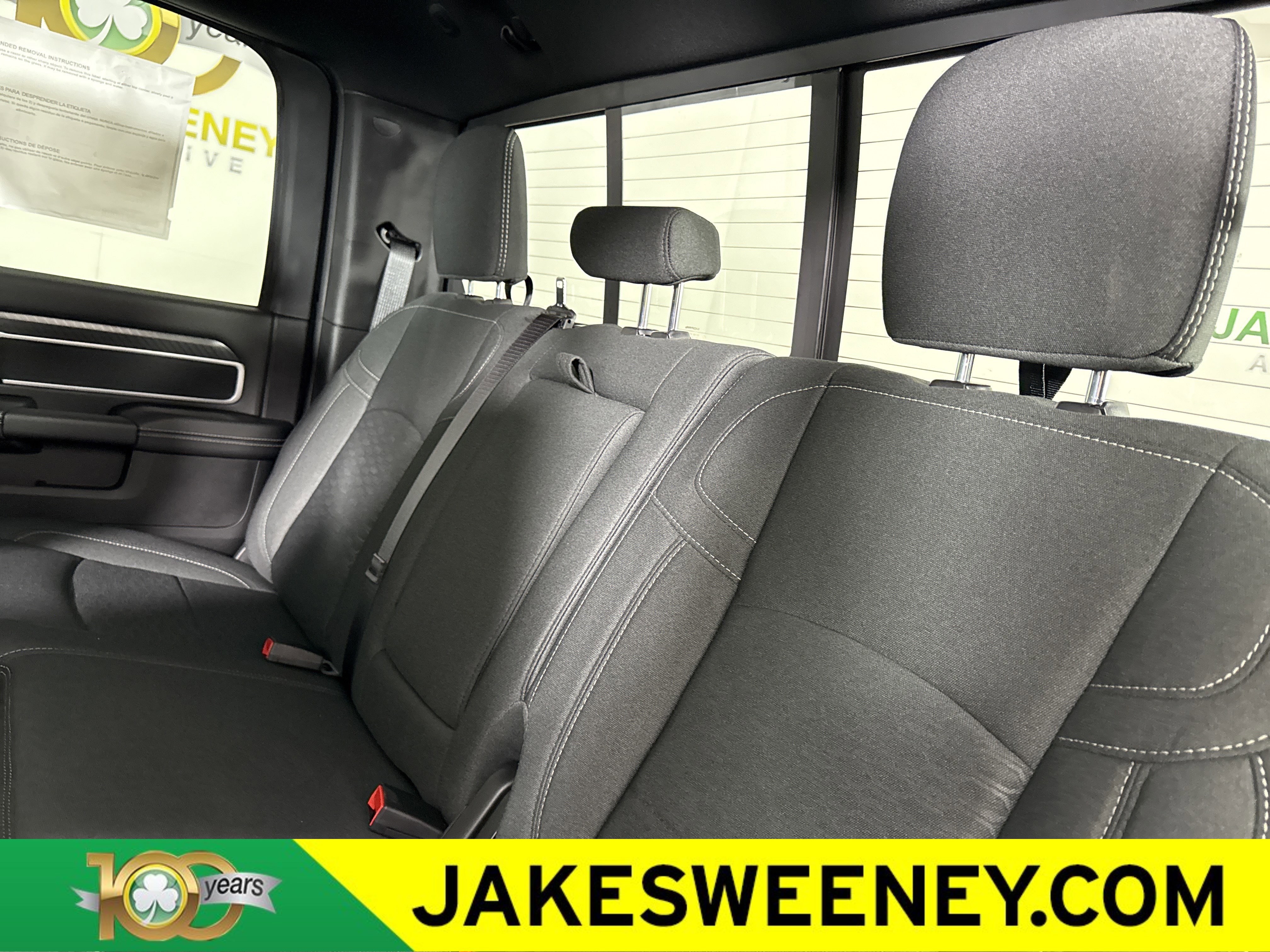 New 2026 RAM 2500 Big Horn image 13