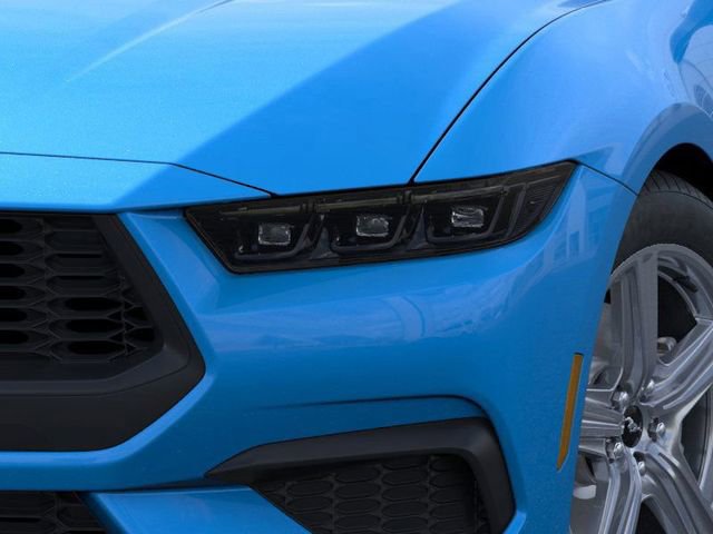 New 2026 Ford Mustang Coupe image 18