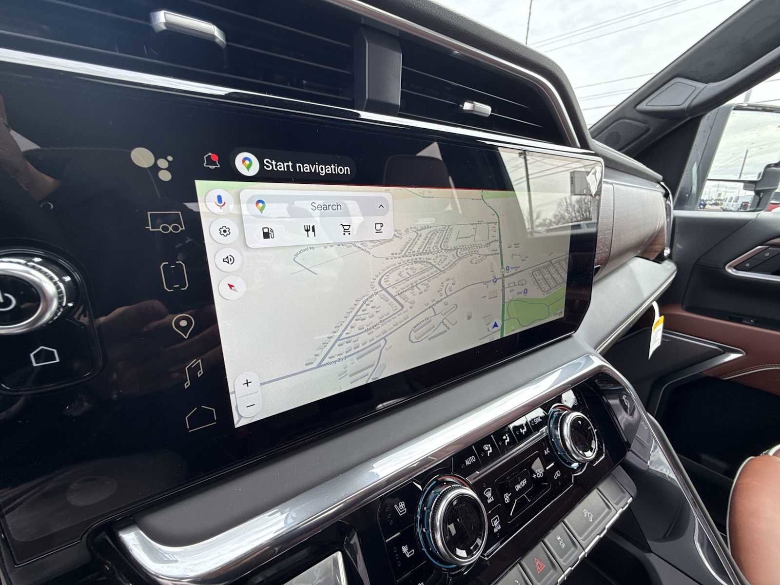 New 2026 GMC Sierra 3500 Denali Ultimate w/ LPO, GMC Protection Package image 19