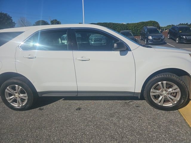 Used 2014 Chevrolet Equinox LS image 7