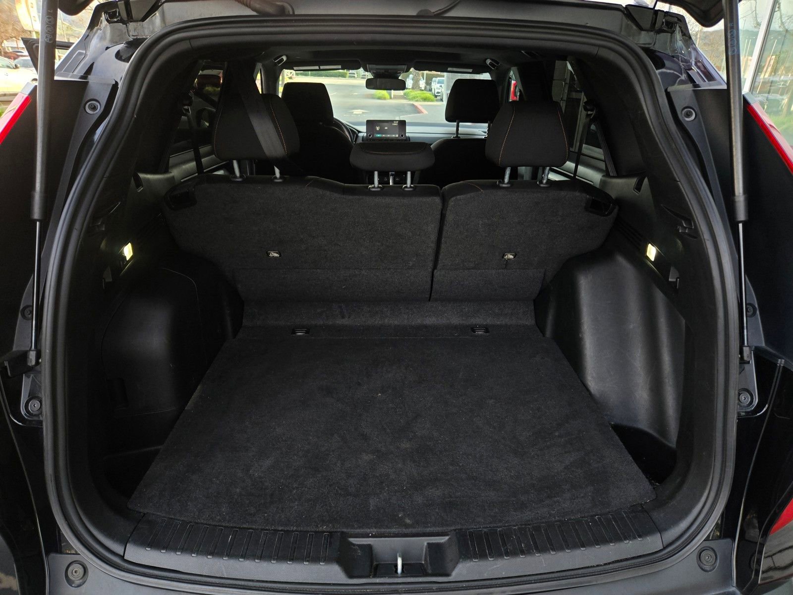 Used 2023 Honda CR-V Sport image 23