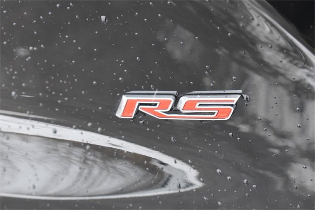 Certified 2023 Chevrolet Blazer RS w/ Driver Confidence II Package image 18