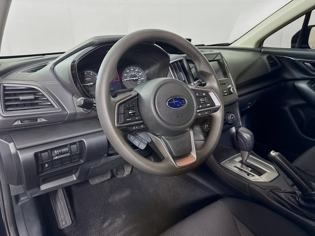 Used 2021 Subaru Impreza 2.0i Premium AWD/4WD image 9