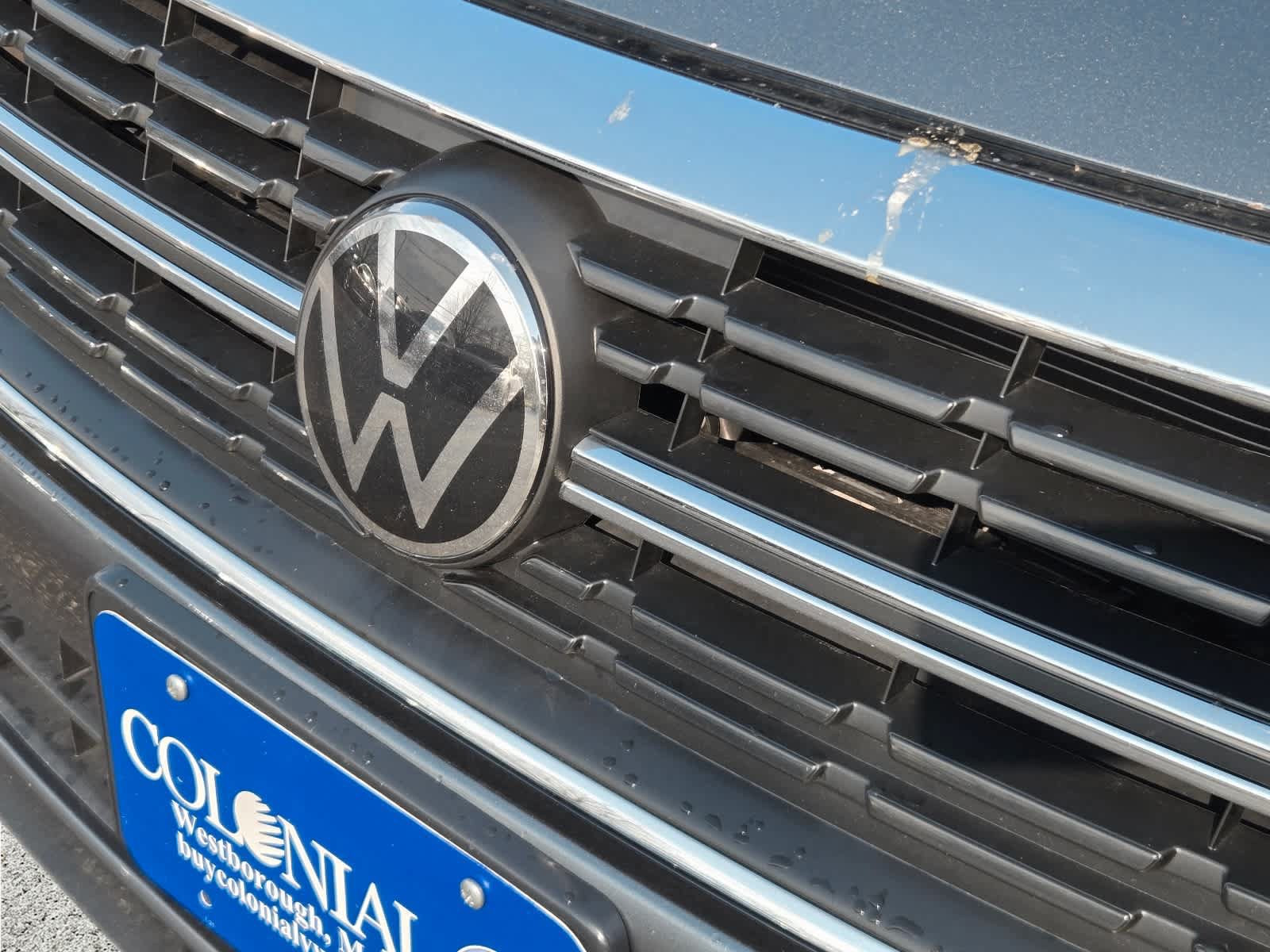 Certified 2024 Volkswagen Jetta SE FWD image 4