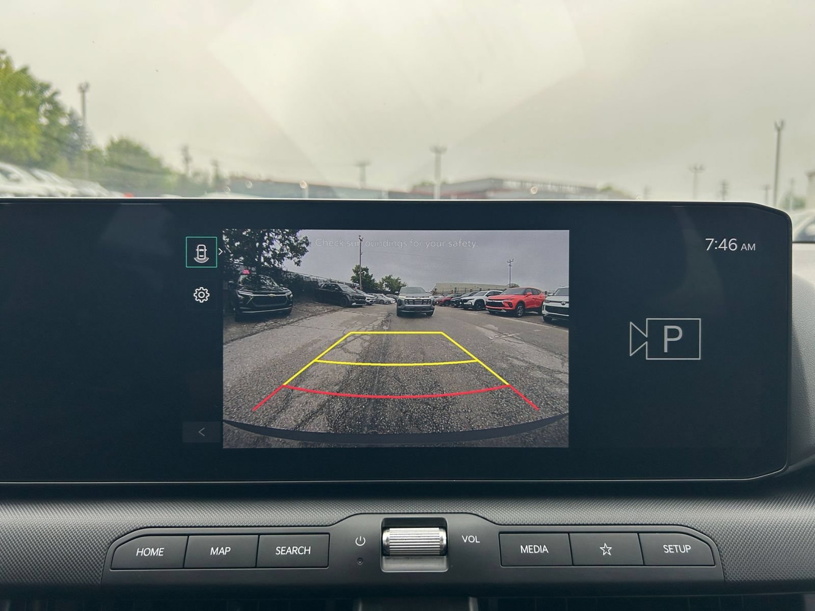 Used 2025 Kia K4 FWD image 19