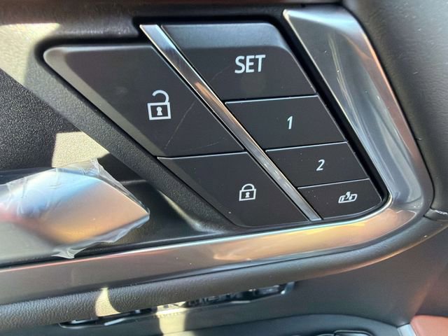 New 2026 GMC Sierra 1500 Denali Ultimate image 16