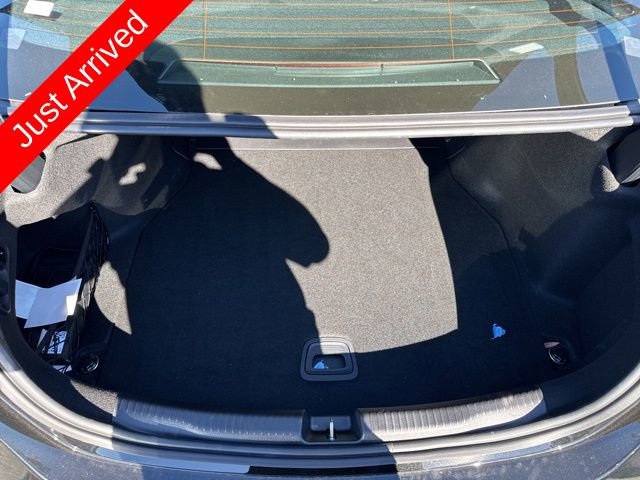 Used 2025 Mercedes-Benz C 300 Sedan image 7