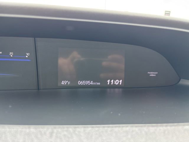 Used 2012 Honda Civic EX image 17