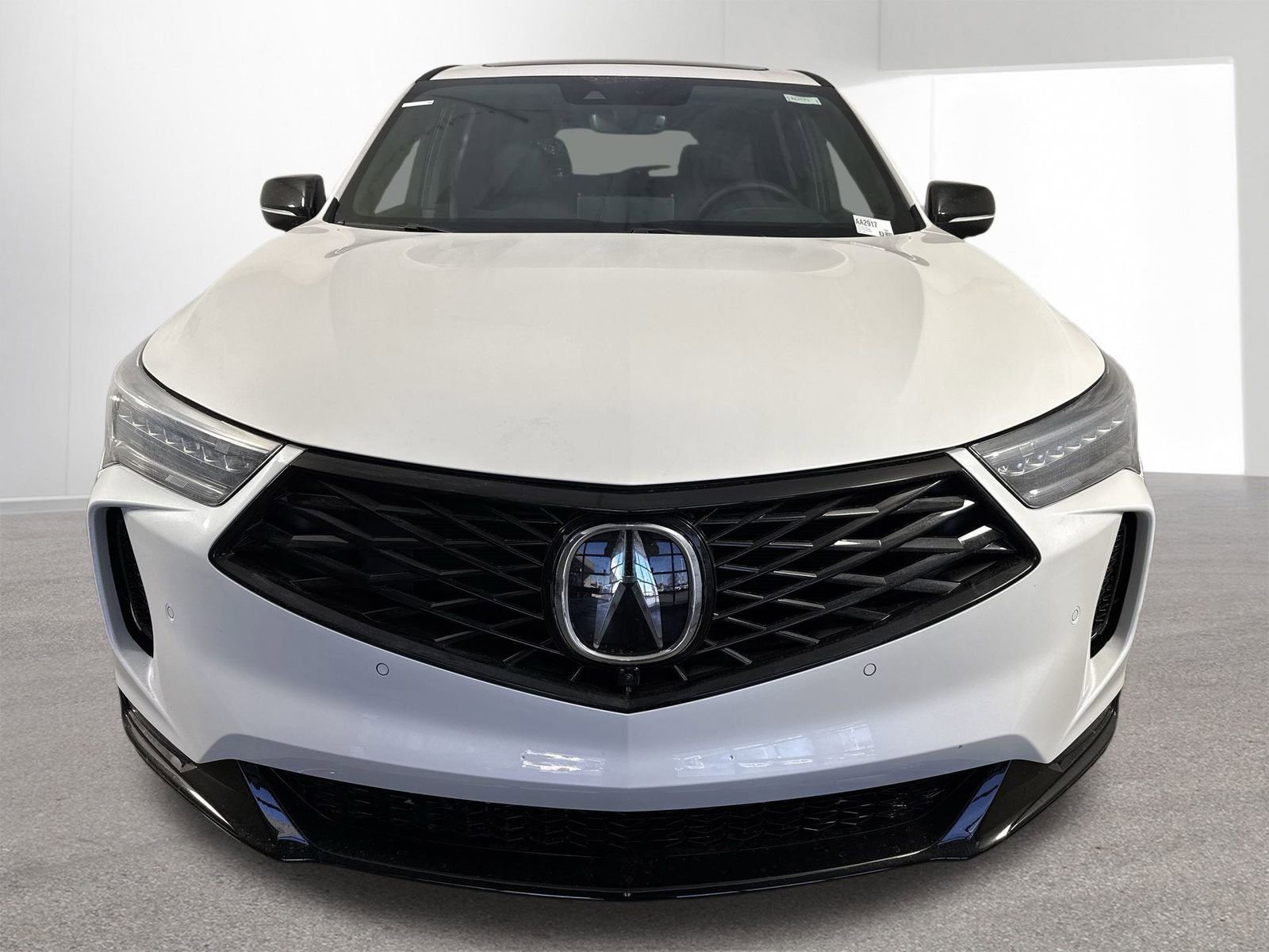 New 2026 Acura RDX A-Spec image 25