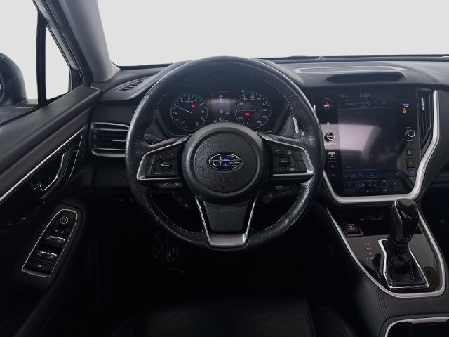 Certified 2022 Subaru Outback Limited w/ Popular Package #2 AWD/4WD image 28