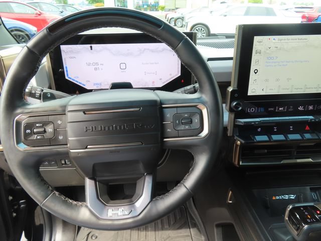 Certified 2023 GMC Hummer EV Edition 1 AWD/4WD image 15