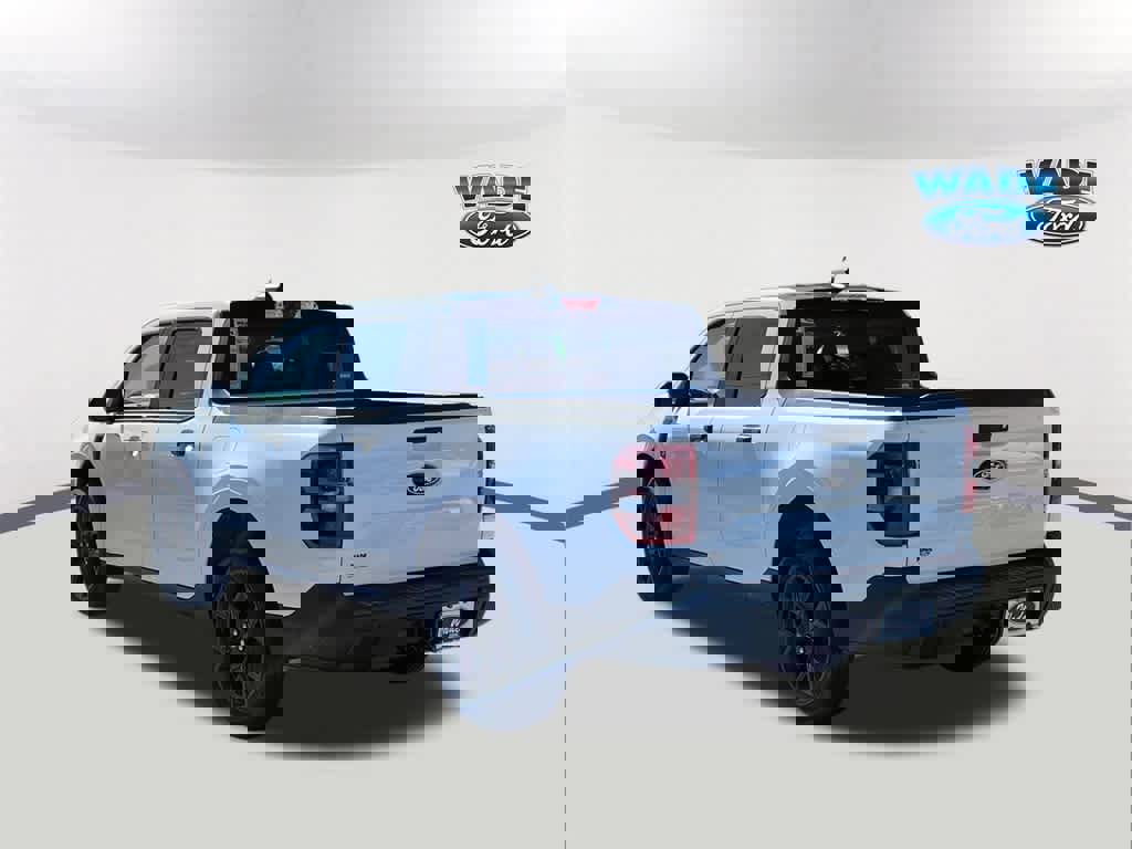 New 2025 Ford Maverick XLT w/ XLT Luxury Package image 7