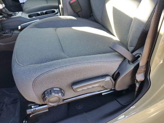 New 2026 Jeep Wrangler Unlimited Sport image 20