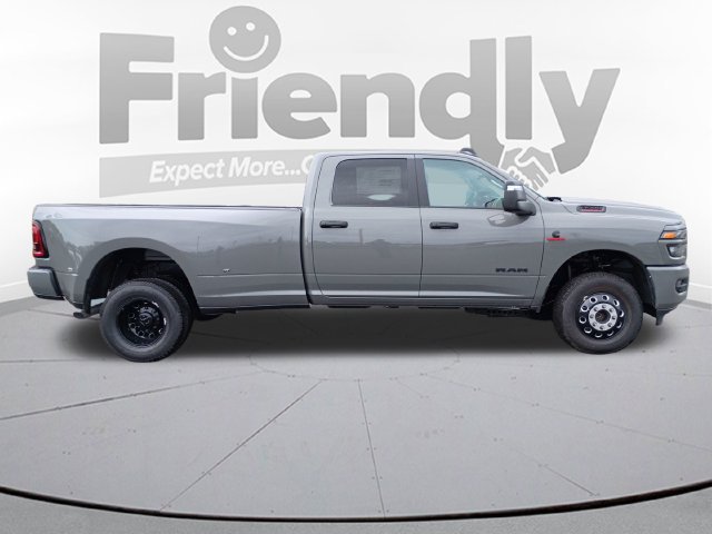 New 2026 RAM 3500 Big Horn AWD/4WD image 4