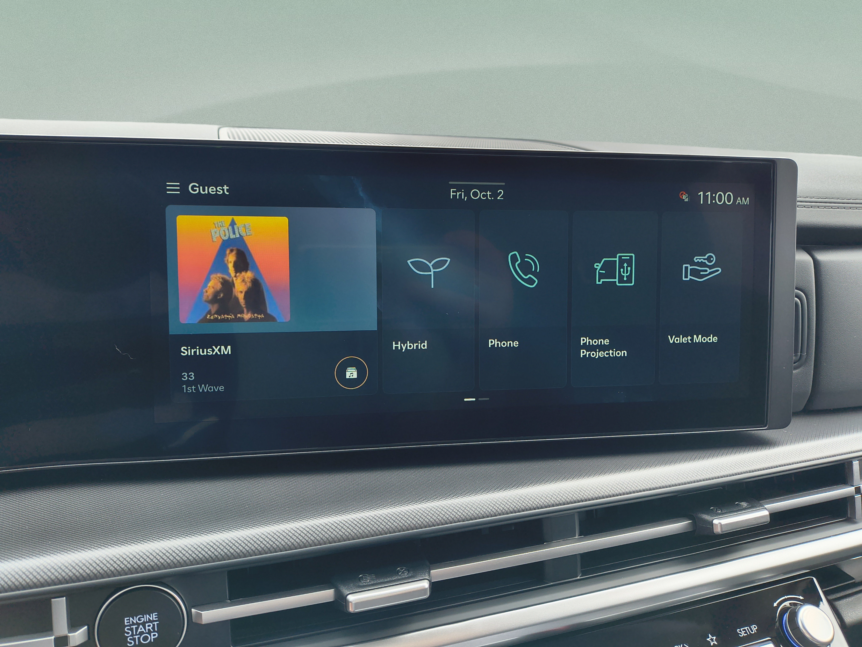 New 2027 Hyundai Santa Fe SEL FWD image 27