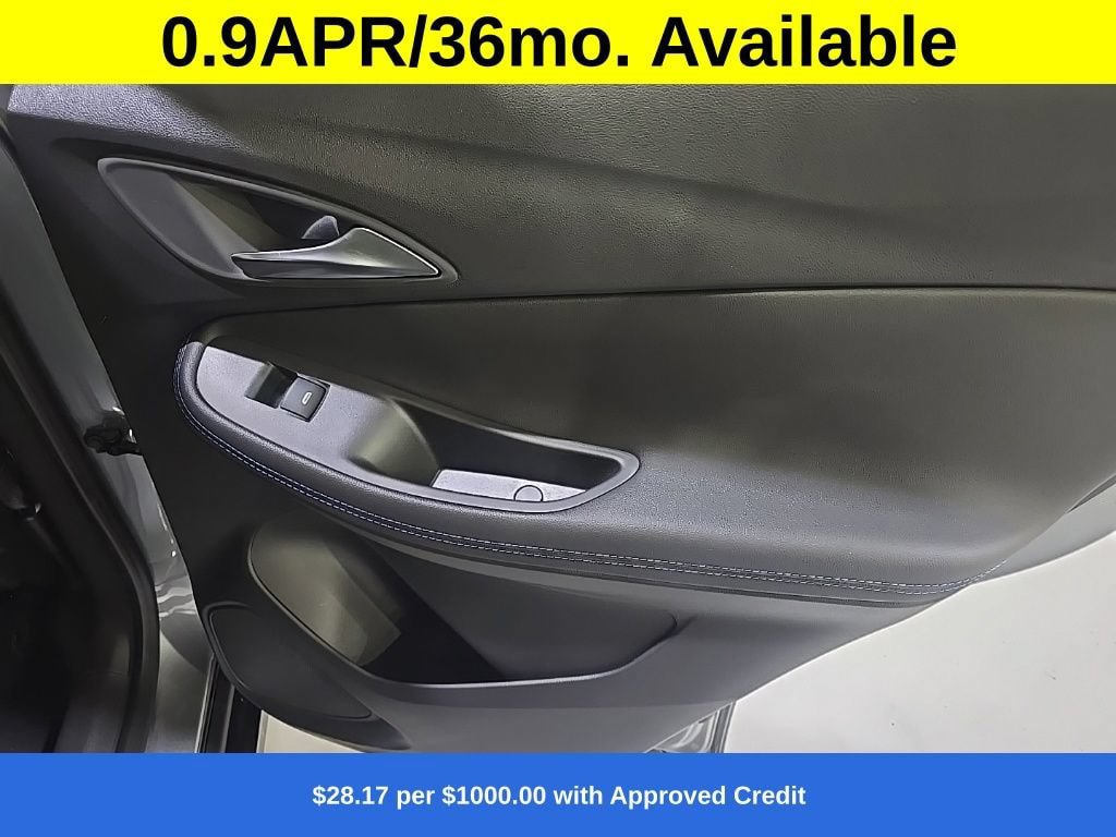 New 2026 Buick Encore GX Sport Touring w/ Comfort Package AWD/4WD image 11