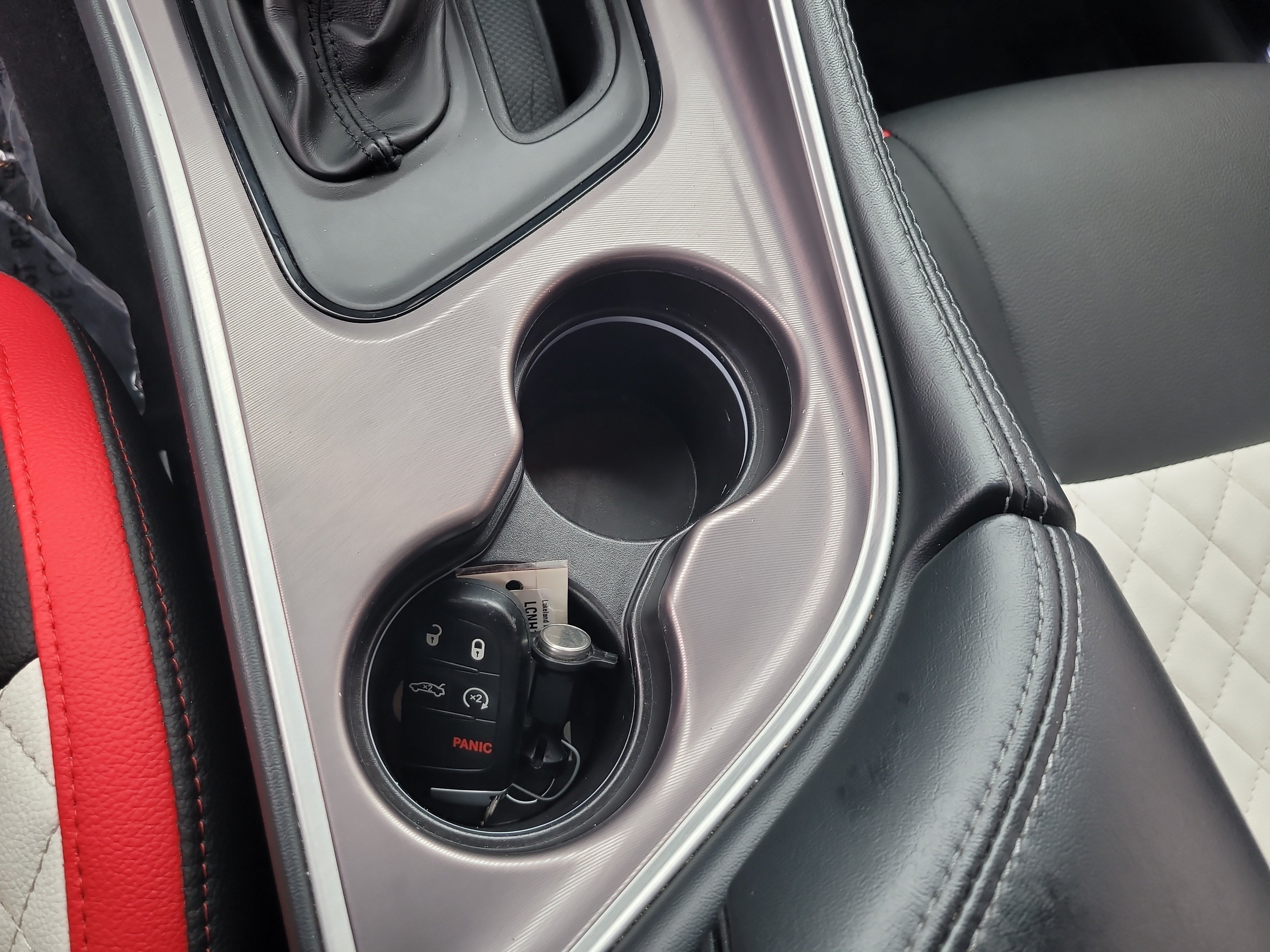 Used 2022 Dodge Challenger GT w/ Blacktop Package RWD image 22