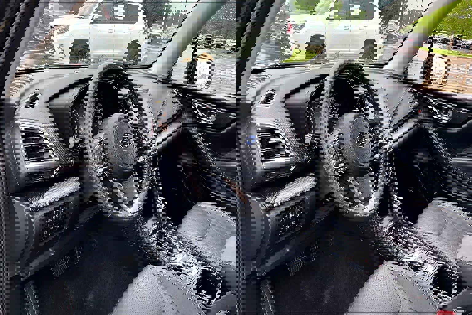 Used 2019 Subaru Forester Limited w/ Popular Package #3 image 16